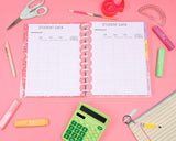 2026/2027 Teacher Planner