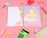 2026/2027 Teacher Planner