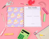 2026/2027 Teacher Planner
