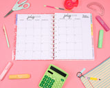 2026/2027 Teacher Planner