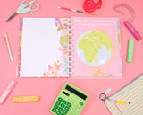 2026/2027 Teacher Planner