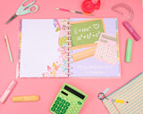 2026/2027 Teacher Planner