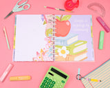 2026/2027 Teacher Planner