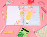 2026/2027 Teacher Planner