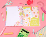 2026/2027 Teacher Planner