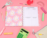 2026/2027 Teacher Planner