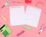 BIG Homeschool TeacherExtension Pack
