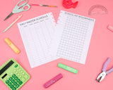 BIG Homeschool TeacherExtension Pack