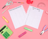BIG Homeschool TeacherExtension Pack