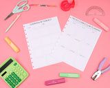BIG Homeschool TeacherExtension Pack