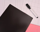 Magnetic Planning Boards & Erasable Pen