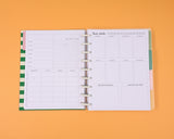 Mom Planner