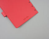 Tutti Fruiti Mini Snap Planner Cover