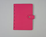 Fruit Punch Mini Snap Planner Cover