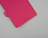 Fruit Punch Mini Snap Planner Cover