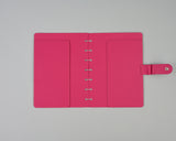Fruit Punch Mini Snap Planner Cover