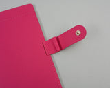 Fruit Punch Mini Snap Planner Cover