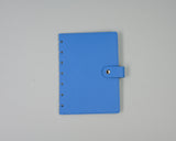 Blueberry Mini Snap Planner Cover