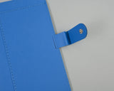 Blueberry Mini Snap Planner Cover