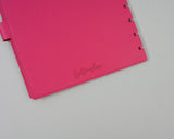 Fruit Punch CLASSIC Snap Planner Cover