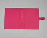 Fruit Punch CLASSIC Snap Planner Cover