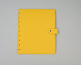 Lemon CLASSIC Snap Planner Cover