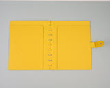 Lemon CLASSIC Snap Planner Cover