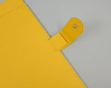 Lemon CLASSIC Snap Planner Cover