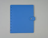 Blueberry CLASSIC Snap Planner Cover