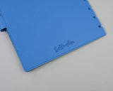 Blueberry CLASSIC Snap Planner Cover