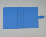 Blueberry CLASSIC Snap Planner Cover