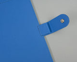 Blueberry CLASSIC Snap Planner Cover