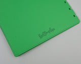 Lime CLASSIC Snap Planner Cover