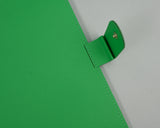 Lime BIG Snap Planner Cover
