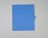 Blueberry BIG Snap Planner Cover
