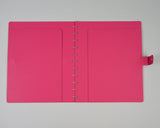Fruit Punch BIG Snap Planner Cover