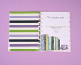 Reading Weekly Journal 2026