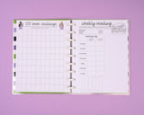 Reading Weekly Journal 2026