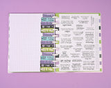 Reading Weekly Journal 2026