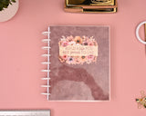 Undated Work Planner