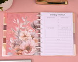 Undated Work Planner