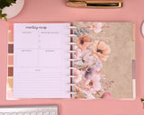 Undated Work Planner