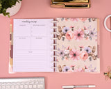 Undated Work Planner