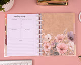 Undated Work Planner