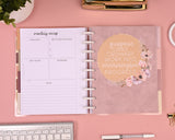 Undated Work Planner