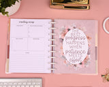 Undated Work Planner