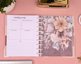 Undated Work Planner