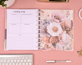 Undated Work Planner
