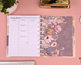 Undated Work Planner