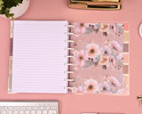 Undated Work Planner